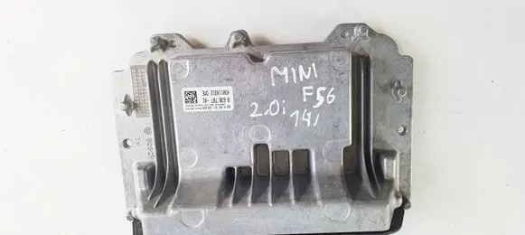 Mini One - Cooper F56 F55 Engine control unit/module ECU 863878700 8638787