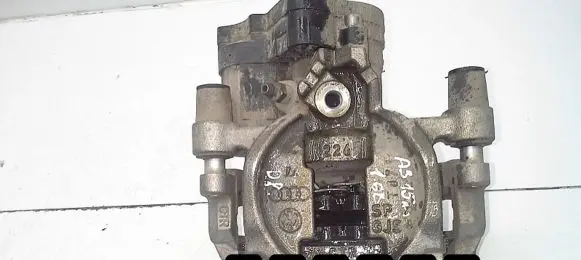 Audi A3 S3 8V Rear brake caliper