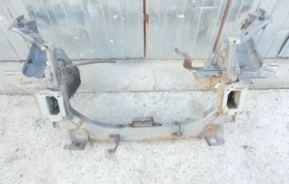 Mitsubishi ASX Front side member 