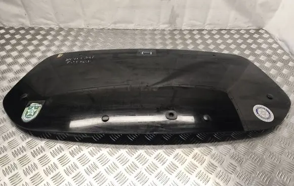 Hyundai Tucson JM Rear windscreen/windshield window E000008 DOT748M55ASS 43R000387