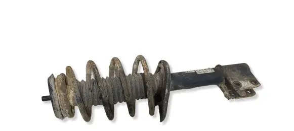 Peugeot Partner Front shock absorber with coil spring 314888 824902005708 30J21A