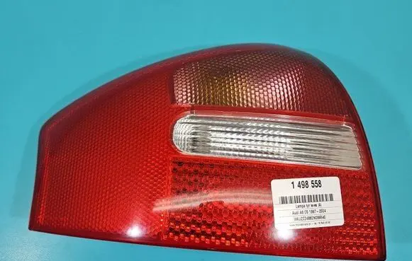 Audi A6 S6 C5 4B Rear/tail lights IMPRK1498558