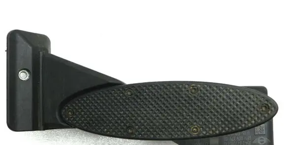 Mini One - Cooper Coupe R56 Accelerator throttle pedal 35426770151 3542677015101