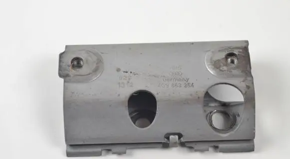 Audi A6 S6 C7 4G Tie down hook / loop 4G9863254