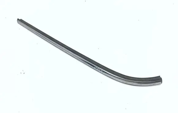 Mini Cooper Countryman F60 Rear side glass trim 7390173
