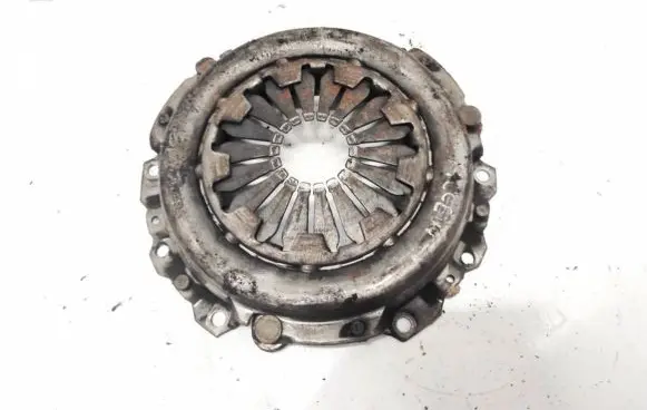 Hyundai Accent Pressure plate 