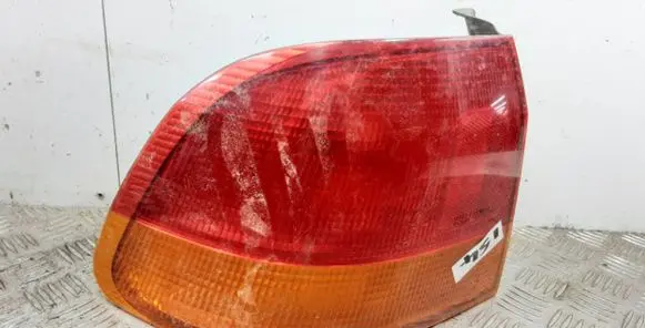 Honda Civic Rear/tail lights