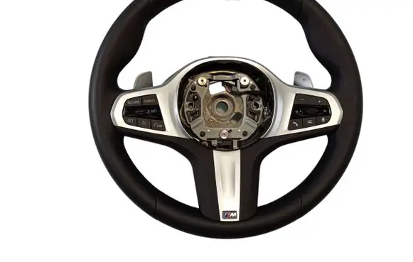 BMW X3 G01 Steering wheel 32308094542 8094542