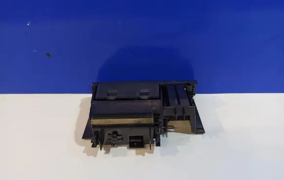Saab 9-3 Ver1 Car ashtray 12789501