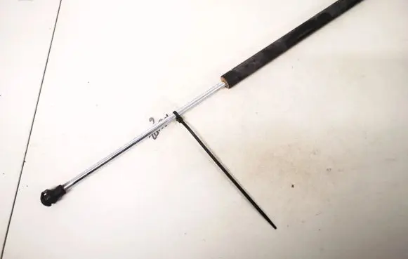 Renault Laguna II Tailgate/trunk strut/damper