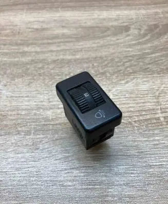 Volkswagen Transporter - Caravelle T4 Headlight level height control switch 701941333