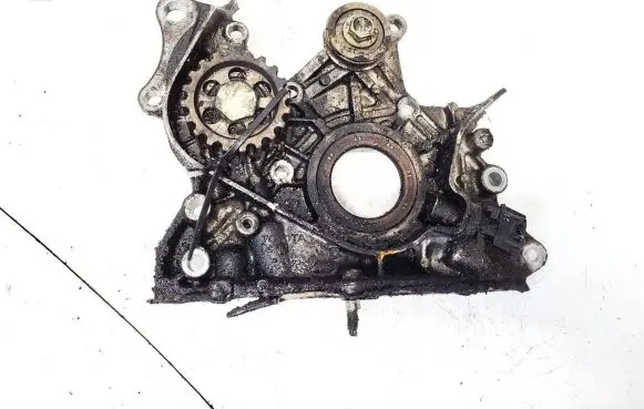 Toyota Corolla E120 E130 other engine part