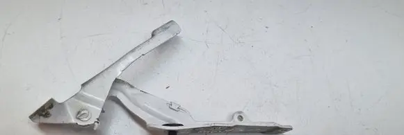 Citroen C3 Picasso Engine bonnet/hood hinges 9673165980