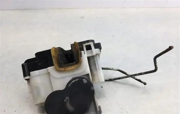 Fiat Doblo Rear door lock 
