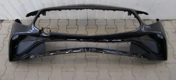 Mercedes-Benz CLS AMG C219 Front bumper A2578859203