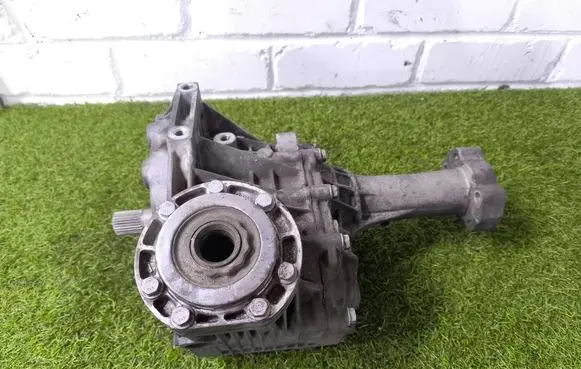 Opel Insignia A Gearbox transfer box case 24259996