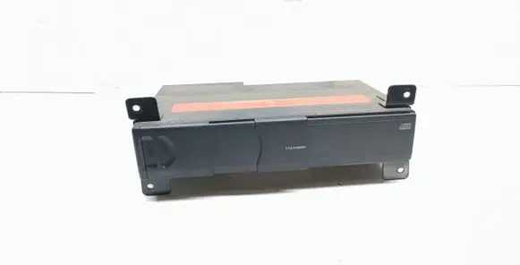 CD/DVD changer