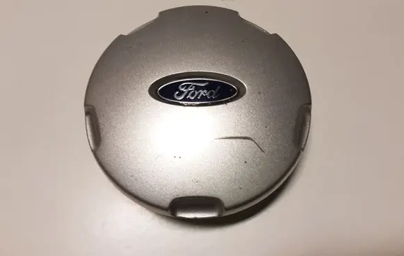 Original wheel cap