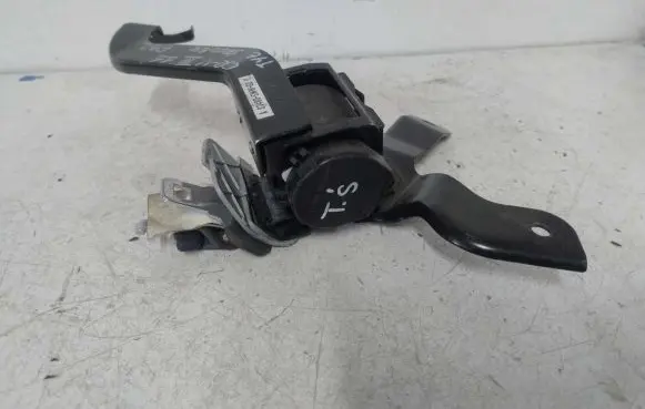 Honda CR-V Front seatbelt 82480-SWW-G0