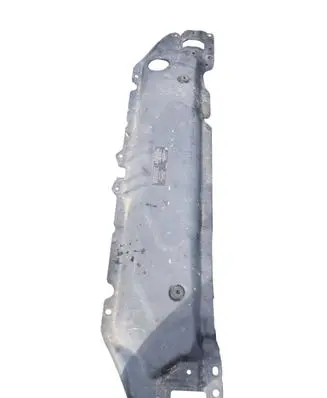 BMW 5 E60 E61 Top upper radiator support slam panel 7147088
