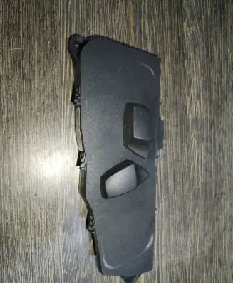 BMW 5 E60 E61 Seat control switch 6961858 53382101 8347775