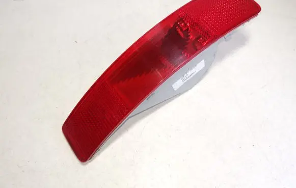 Rear fog light