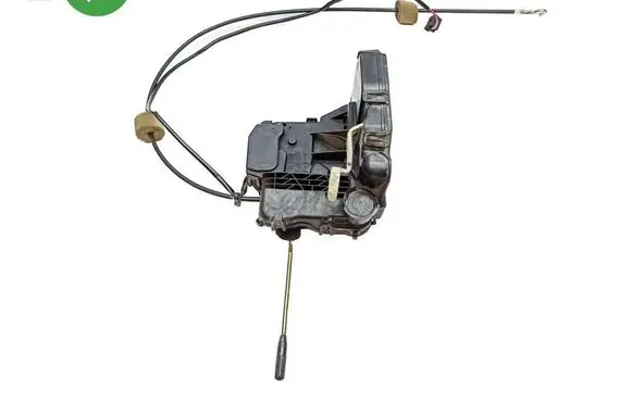 Mercedes-Benz CLK A209 C209 Front door lock 2037200435 2037200435D 19694741A