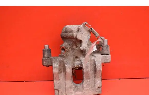 Opel Vectra C Rear brake caliper