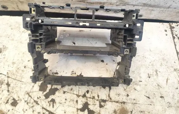 Audi A4 S4 B5 8D Other interior part 8D0858005M