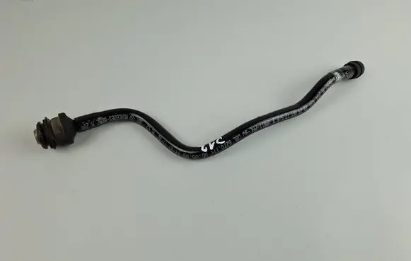 Mercedes-Benz C AMG W204 Vacuum line/pipe/hose A2044302329
