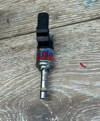Porsche Cayenne (9PA) High voltage ignition coil 46351927