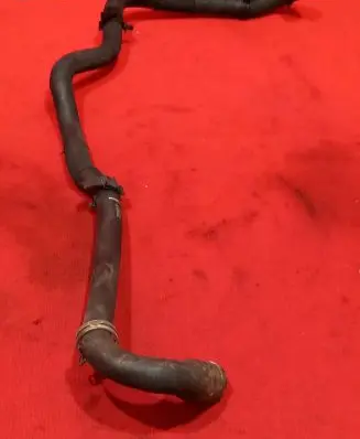 Volvo V50 Engine coolant pipe/hose 3M5H8286SK