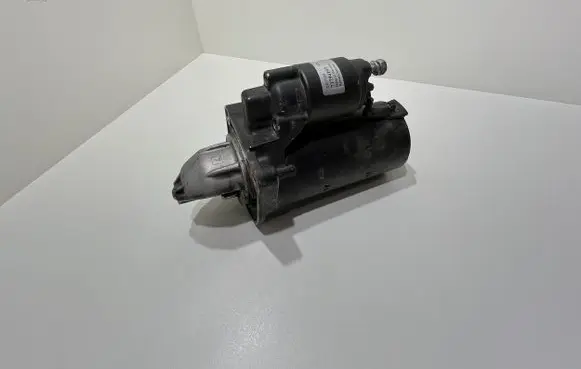 Fiat Ducato Starter motor 71794197 OR97039