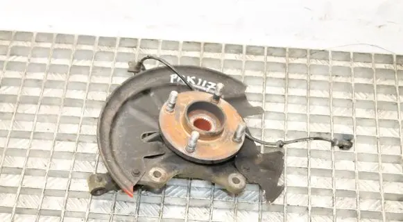 Ford Fiesta Front wheel hub