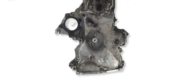 KIA Ceed Timing belt guard (cover) 