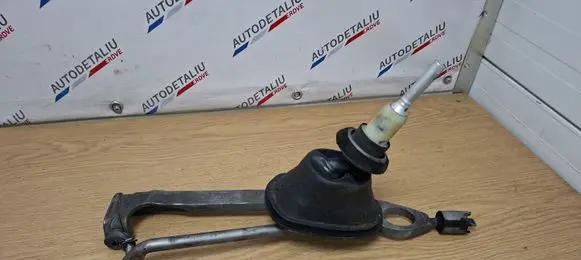 BMW 1 F20 F21 Gear shifter/selector 25117605091