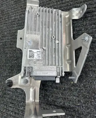 BMW iX Fuse box set 5A6AD71 14415010 040000001