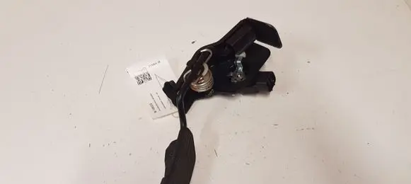 Toyota Avensis T250 Accelerator throttle pedal 8928152011 1985003031