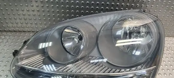 Volkswagen Golf V Headlight/headlamp S26380839 1K6941005A