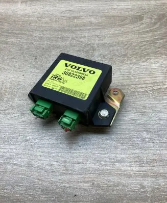 Volvo S40, V40 Other control units/modules 30822398 72114