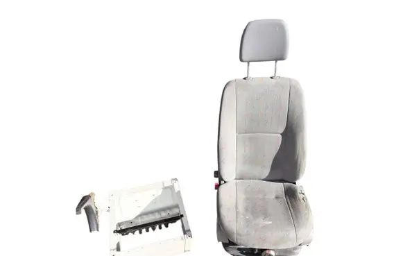 Volkswagen Crafter Front driver seat 13104748 14050524 14A070546