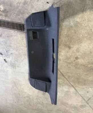 Audi A4 S4 B8 8K Tailgate trim 8K5867975A