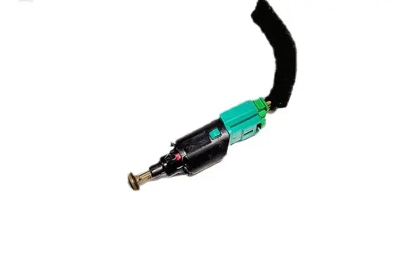 Peugeot 207 Brake pedal sensor switch 9650688480
