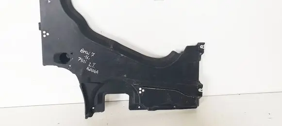 BMW 7 G11 G12 Side bottom protection 734018100 7340181