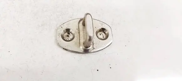 Porsche Cayenne (9PA) Front door lock loop/hook striker 