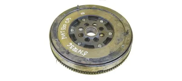 Fiat 500 Dual mass flywheel 415063710 199B6000