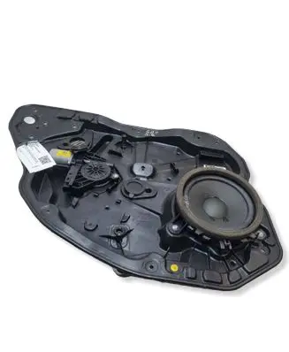 Volvo S80 Rear window lifting mechanism without motor 913950