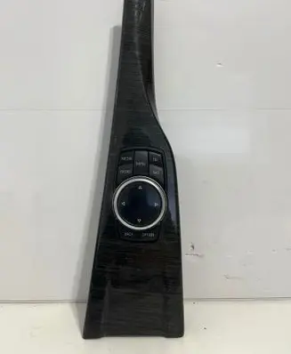 BMW 7 F01 F02 F03 F04 Head unit multimedia control 9320288 11419110 901600020009