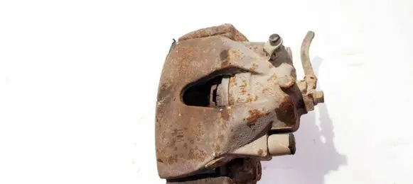 Opel Zafira A Front brake caliper 5725