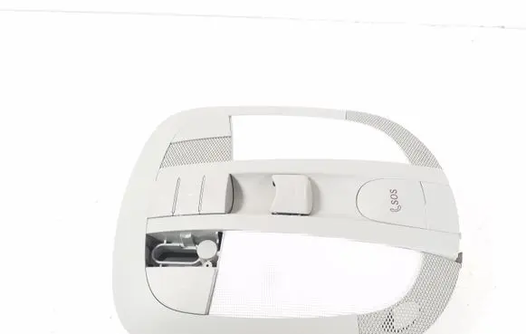 Mercedes-Benz GL X164 Front seat light A1648702526 A1648205185 A1644420323